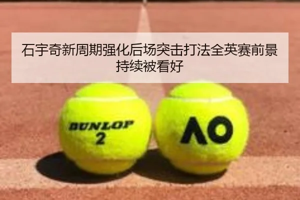 石宇奇新周期强化后场突击打法全英赛前景持续被看好